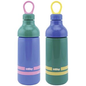Nuby, Biberon, Gourde Free Flow 540 ml (540 ml) - Publicité Nuby, Biberon, Gourde Free Flow 540 ml (540 ml) - Publicité