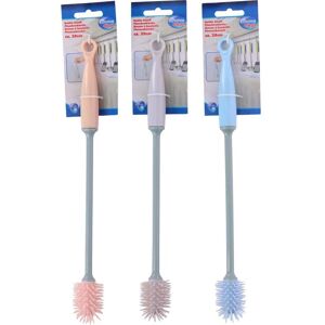 Lifetime, Biberon : accessoires, Brosse à bouteille - Publicité Lifetime, Biberon : accessoires, Brosse à bouteille - Publicité