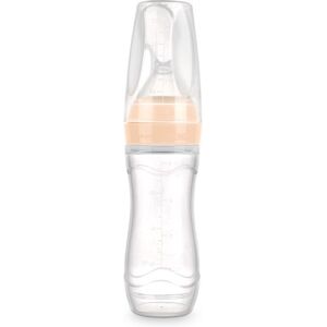 Haakaa, Biberon, Presser les enfants (120 ml) - Publicité Haakaa, Biberon, Presser les enfants (120 ml) - Publicité
