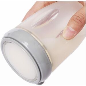 Haakaa - Generation 3 Closure Caps - 2-pack - Breast Pump Accessory - Publicité Haakaa - Generation 3 Closure Caps - 2-pack - Breast Pump Accessory - Publicité