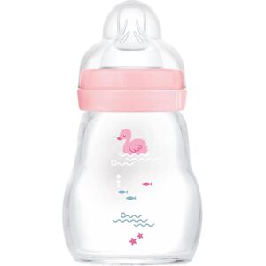 6x MAM, Biberon, Feel Good Cygne (170 ml) - Publicité 6x MAM, Biberon, Feel Good Cygne (170 ml) - Publicité