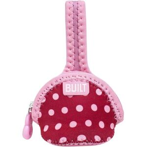 Built, Tétine : accessoires, Paci-finder - Housse pour tétine (Baby Pink Mini Dots) - Publicité Built, Tétine : accessoires, Paci-finder - Housse pour tétine (Baby Pink Mini Dots) - Publicité
