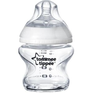 Tommee Tippee, Biberon, C2N Closer to Nature Natured (150 ml) - Publicité Tommee Tippee, Biberon, C2N Closer to Nature Natured (150 ml) - Publicité