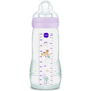 MAM, Biberon, Easy Active (330 ml) - Publicité MAM, Biberon, Easy Active (330 ml) - Publicité