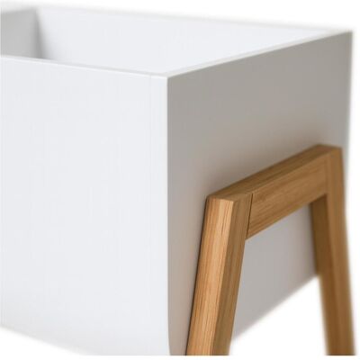 Relaxdays, Étagère pour enfant, Bücherregal für Kinder (66.50 x 34.50 x 40 cm) - Publicité Relaxdays, Étagère pour enfant, Bücherregal für Kinder (66.50 x 34.50 x 40 cm) - Publicité