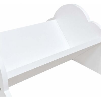 Relaxdays, Étagère pour enfant, Étagère (43 x 29 x 17 cm) - Publicité Relaxdays, Étagère pour enfant, Étagère (43 x 29 x 17 cm) - Publicité