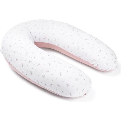 Doomoo, Coussin d'allaitement, Buddy - Publicité Doomoo, Coussin d'allaitement, Buddy - Publicité