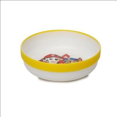 Disney Vaisselle + couverts pour enfants, 5-Teiliges Essenset Pat'Patrouille - Publicité Disney Vaisselle + couverts pour enfants, 5-Teiliges Essenset Pat'Patrouille - Publicité