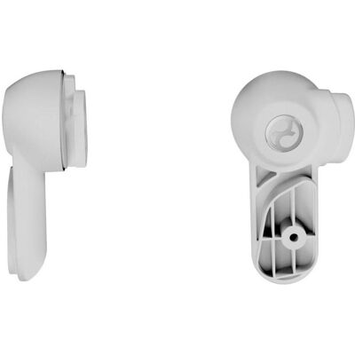 Cybex, Chaise haute : accessoires, CLICK&FOLD Adapter Set White white - Publicité Cybex, Chaise haute : accessoires, CLICK&FOLD Adapter Set White white - Publicité