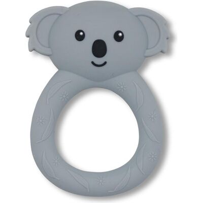 Jellystone Designs - Anneau de dentition Koala - Eucalyptus - Anneau de dentition - Publicité Jellystone Designs - Anneau de dentition Koala - Eucalyptus - Anneau de dentition - Publicité