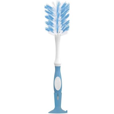 Dr Browns, Biberon : accessoires, Brosse à Bouteille - Publicité Dr Browns, Biberon : accessoires, Brosse à Bouteille - Publicité