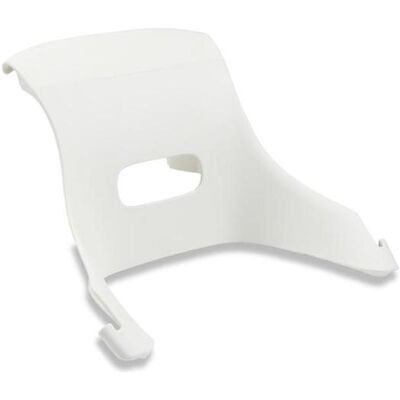 Ziza, Chaise haute : accessoires, Stuhlverkleinerung Vanilla - Publicité Ziza, Chaise haute : accessoires, Stuhlverkleinerung Vanilla - Publicité