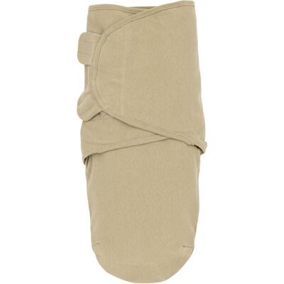 Meyco, Lange + bavoir, Swaddle (80 x 62 cm) - Publicité Meyco, Lange + bavoir, Swaddle (80 x 62 cm) - Publicité