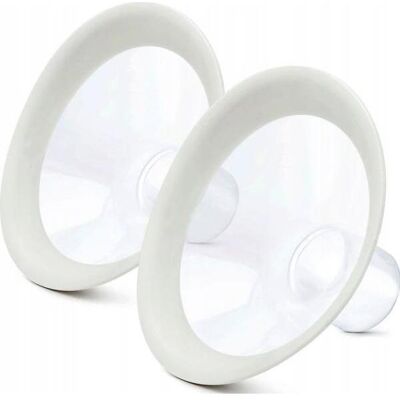 Medela, Tire-lait : accessoires, PersonalFit Flex - Entonnoir pour tire-lait, lot de 2 trente - Publicité Medela, Tire-lait : accessoires, PersonalFit Flex - Entonnoir pour tire-lait, lot de 2 trente - Publicité