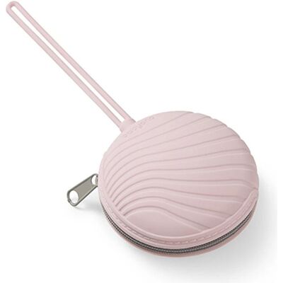 Babyono, Tétine : accessoires, BABY ONO 1569/02 POJEMNIK NA SMOCZEK RÓŻOWY - Publicité Babyono, Tétine : accessoires, BABY ONO 1569/02 POJEMNIK NA SMOCZEK RÓŻOWY - Publicité