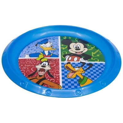 Stor, Vaisselle + couverts pour enfants, Babynahrungsteller Mickey Mouse - Publicité Stor, Vaisselle + couverts pour enfants, Babynahrungsteller Mickey Mouse - Publicité