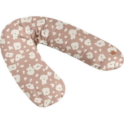 Beaba, Coussin d'allaitement, Big Flopsy - Publicité Beaba, Coussin d'allaitement, Big Flopsy - Publicité
