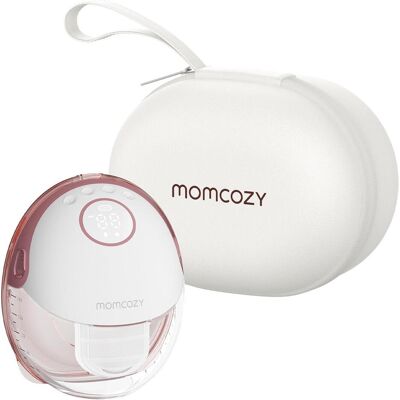 Momcozy, Tire-lait, Tire-lait individuel M6 - Publicité Momcozy, Tire-lait, Tire-lait individuel M6 - Publicité