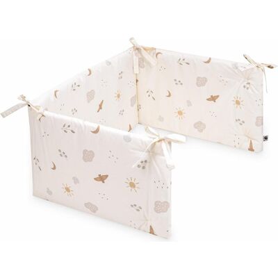 Julius Zöllner Baby Bedside Guard Rail - Baby Bedside Guard Rail - Publicité Julius Zöllner Baby Bedside Guard Rail - Baby Bedside Guard Rail - Publicité