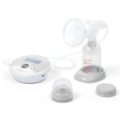 BabyOno Nurse Pro Électrique - Pompe à lait portable, électrique - Publicité BabyOno Nurse Pro Électrique - Pompe à lait portable, électrique - Publicité