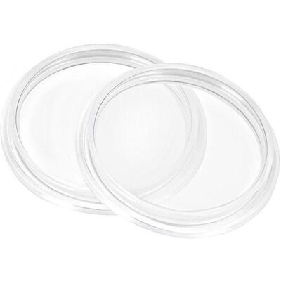 Haakaa - Generation 3 Closure Caps - 2-pack - Breast Pump Accessory - Publicité Haakaa - Generation 3 Closure Caps - 2-pack - Breast Pump Accessory - Publicité