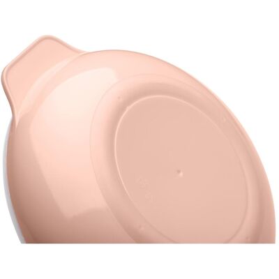 Nuvita, Vaisselle + couverts pour enfants, Kit d'apprentissage - Publicité Nuvita, Vaisselle + couverts pour enfants, Kit d'apprentissage - Publicité