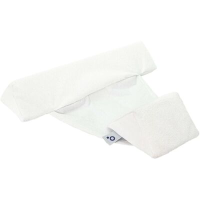 Doomoo, Coussin pour enfant, Sommeil de bébé (40 x 14 cm) - Publicité Doomoo, Coussin pour enfant, Sommeil de bébé (40 x 14 cm) - Publicité
