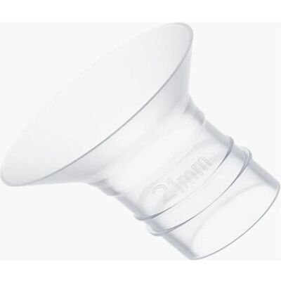 Momcozy, Tire-lait : accessoires, Insert de la téterelle - Publicité Momcozy, Tire-lait : accessoires, Insert de la téterelle - Publicité