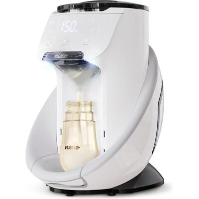 Neno, Appareil de cuisson pour bébé, Primavera Advanced Formula Milk Warmer - Publicité Neno, Appareil de cuisson pour bébé, Primavera Advanced Formula Milk Warmer - Publicité