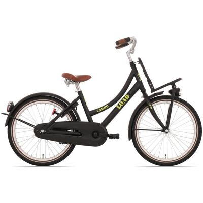 Bikefun, Vélo enfant, (20") - Publicité Bikefun, Vélo enfant, (20") - Publicité
