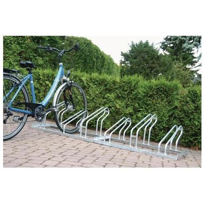 Nordwest, Rangement pour vélo - Publicité Nordwest, Rangement pour vélo - Publicité