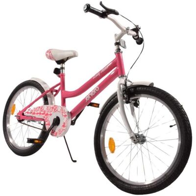 Enero, Vélo enfant, (20") - Publicité Enero, Vélo enfant, (20") - Publicité