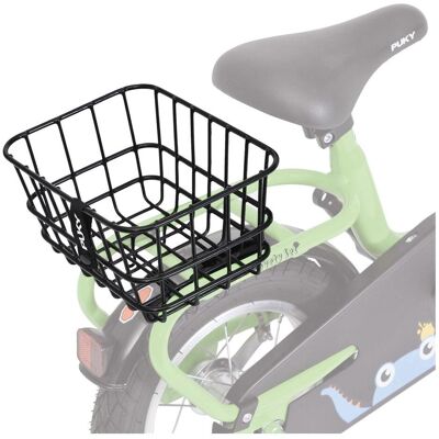Puky, Panier à vélo - Publicité Puky, Panier à vélo - Publicité
