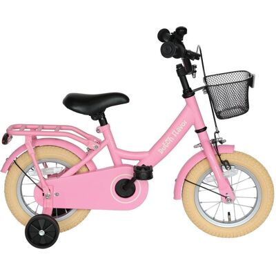Dutch Flavor, Vélo enfant, (12") - Publicité Dutch Flavor, Vélo enfant, (12") - Publicité