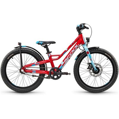 S'cool, Vélo enfant, (20") - Publicité S'cool, Vélo enfant, (20") - Publicité