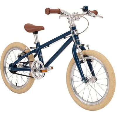 Siech Cycles, Vélo enfant, (16") - Publicité Siech Cycles, Vélo enfant, (16") - Publicité