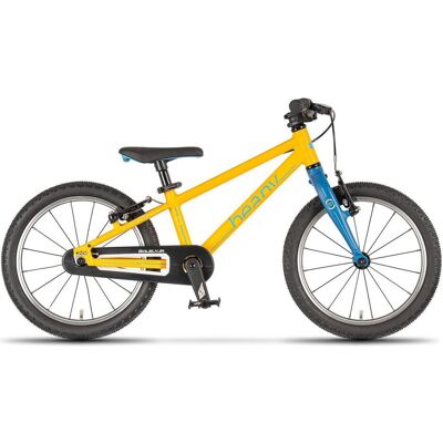 Beany, Vélo enfant, (16") - Publicité Beany, Vélo enfant, (16") - Publicité