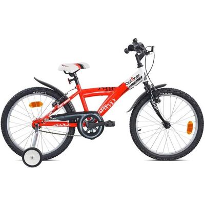 Outliner, Vélo enfant, (20") - Publicité Outliner, Vélo enfant, (20") - Publicité