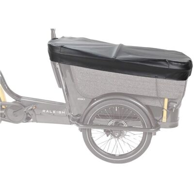 Batavus, Vélo électrique : accessoire - Publicité Batavus, Vélo électrique : accessoire - Publicité