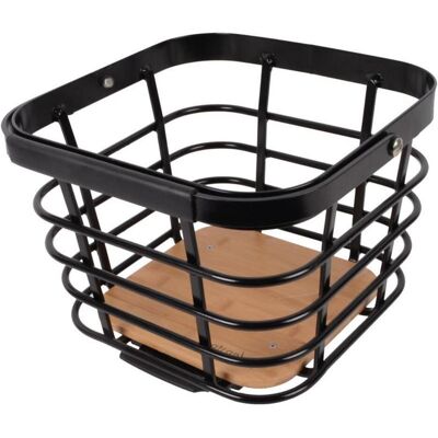 Atran Velo, Panier à vélo, (16 l) - Publicité Atran Velo, Panier à vélo, (16 l) - Publicité