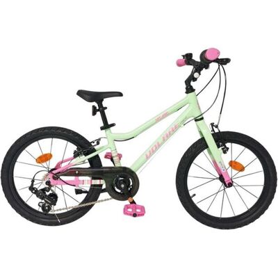 Volare, Vélo enfant, (20") - Publicité Volare, Vélo enfant, (20") - Publicité