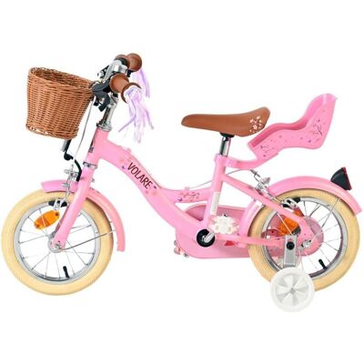 Volare, Vélo enfant, (12") - Publicité Volare, Vélo enfant, (12") - Publicité