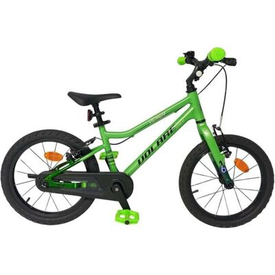 Volare, Vélo enfant, (14") - Publicité Volare, Vélo enfant, (14") - Publicité