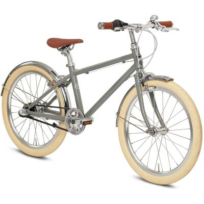 Siech Cycles, Vélo enfant, (20") - Publicité Siech Cycles, Vélo enfant, (20") - Publicité