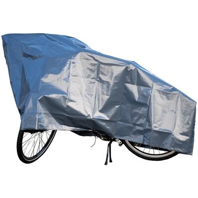 XLC, Rangement pour vélo - Publicité XLC, Rangement pour vélo - Publicité