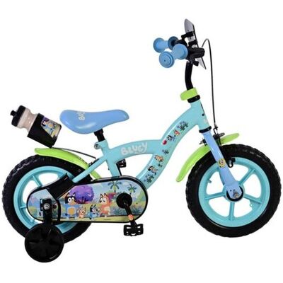 KS Cycling, Vélo enfant, (12") - Publicité KS Cycling, Vélo enfant, (12") - Publicité