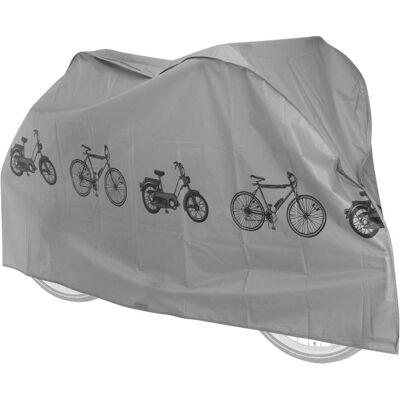 Force, Rangement pour vélo - Publicité Force, Rangement pour vélo - Publicité