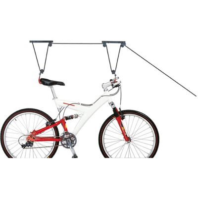 Icetoolz, Rangement pour vélo - Publicité Icetoolz, Rangement pour vélo - Publicité