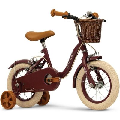 Huffy, Vélo enfant, (12") - Publicité Huffy, Vélo enfant, (12") - Publicité