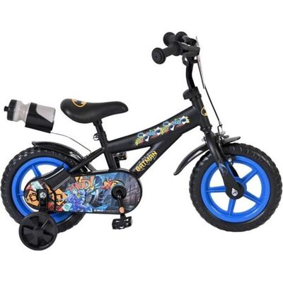 KS Cycling, Vélo enfant, (12") - Publicité KS Cycling, Vélo enfant, (12") - Publicité